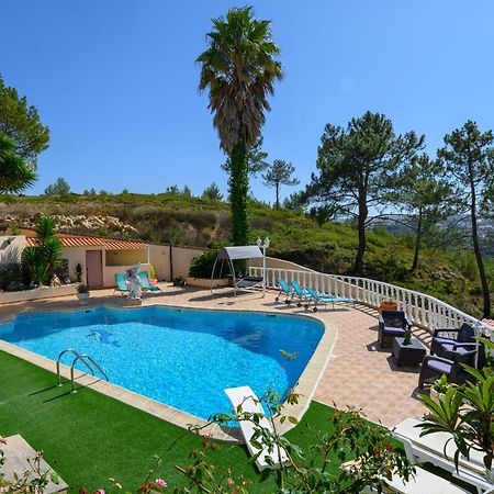 Quinta Do Vale - Natureza, Piscina E Praia! Carvoeira Exterior foto