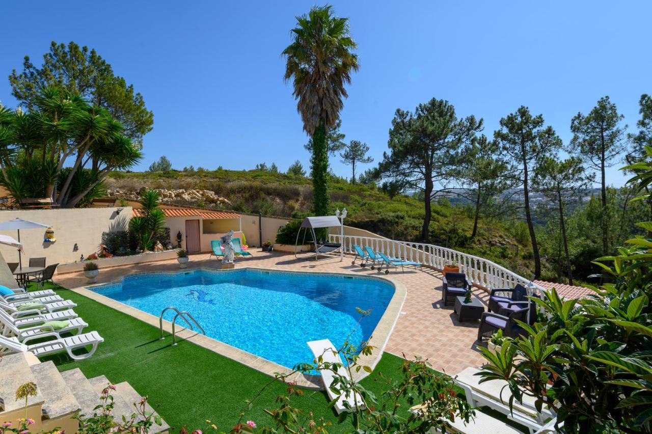 Quinta Do Vale - Natureza, Piscina E Praia! Carvoeira Exterior foto