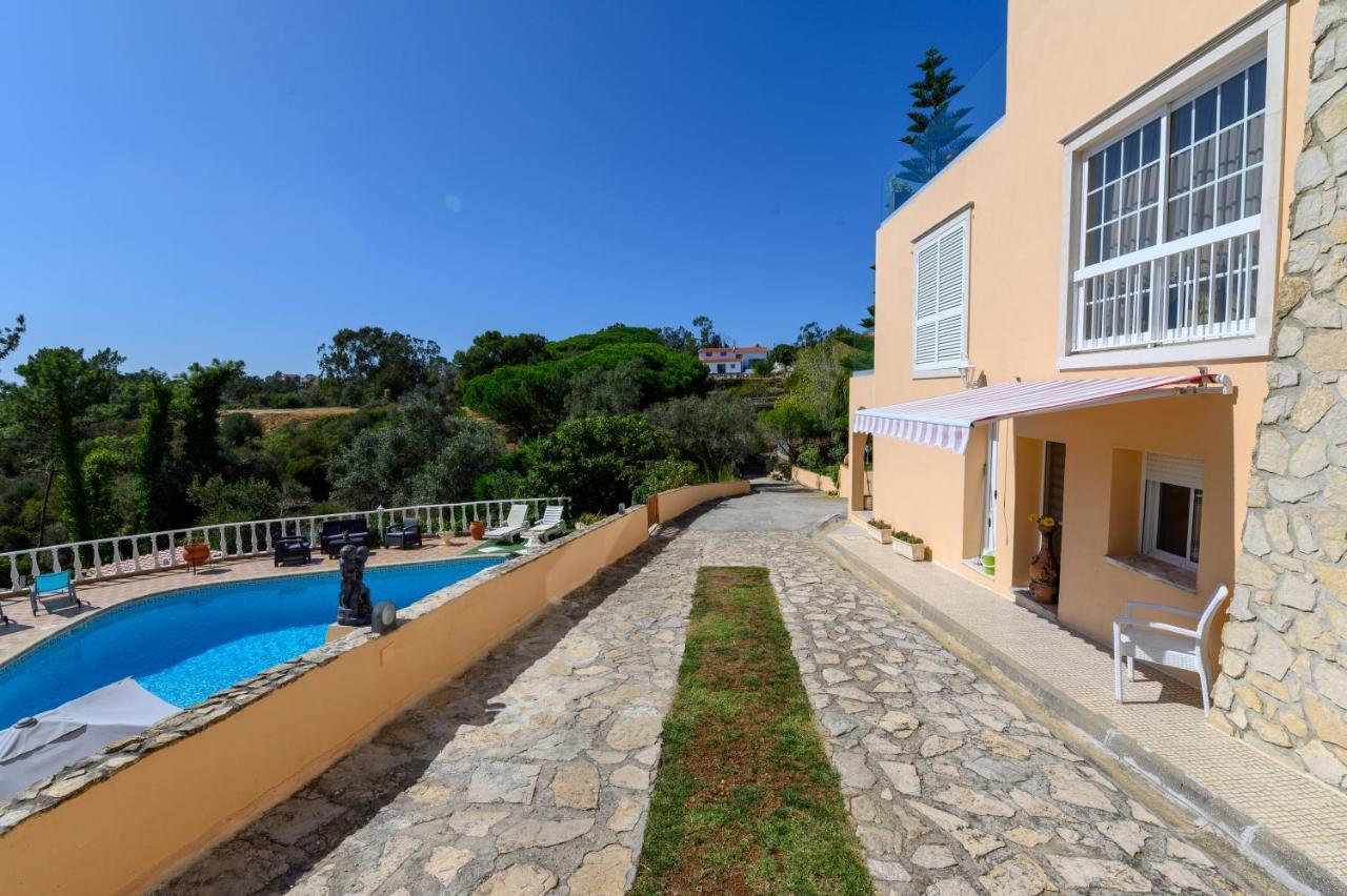 Quinta Do Vale - Natureza, Piscina E Praia! Carvoeira Exterior foto