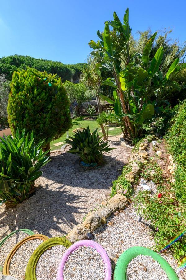 Quinta Do Vale - Natureza, Piscina E Praia! Carvoeira Exterior foto